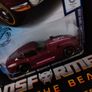 Toyota 2000 GT ! Karate !  from Olympic Games Tokyo 2020 Series ! Hot Wheels ! Mattel ! Image 6