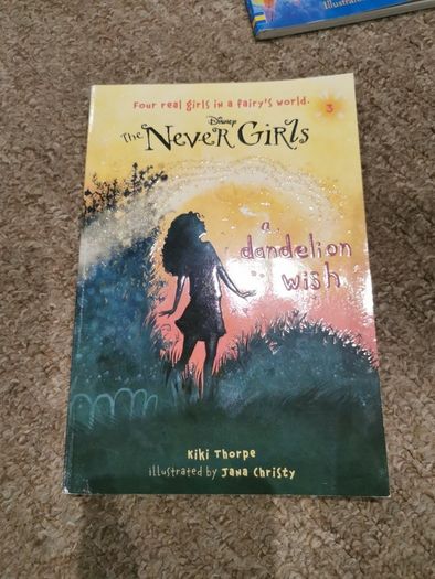Children books easy to read