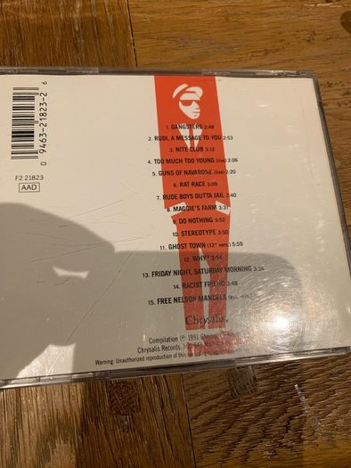 The Specials - The Singles Collection
