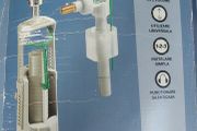Toilet flush mechanism