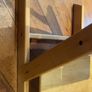 Wooden High Chair Image 2