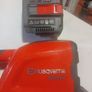 husqvarna 120itk4 multi tool trimmer Image 7