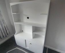 entertainment unit
