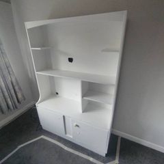entertainment unit