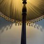 Beautiful Vintage Lamp Image 4