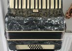 Baile Piano Accordion