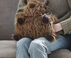 Highland Cow Handwarmer