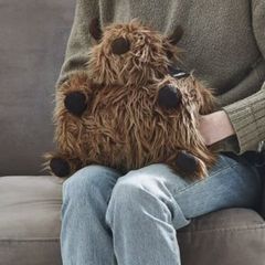 NEXT Highland Cow Handwarmer