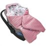 Car seat blanket Image 8