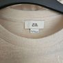 River Island Girls 2 piece beige set - 11-12yrs Image 3