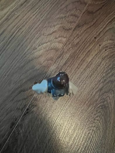 Vintage Star Wars Leia Bousch - no helmet