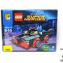 Lego Sdcc Comic Con 2014 Batman Classic Tv Series Batmobile New Sealed Box Very Rare Limited Edition Number 948 Of 1000 Image 5