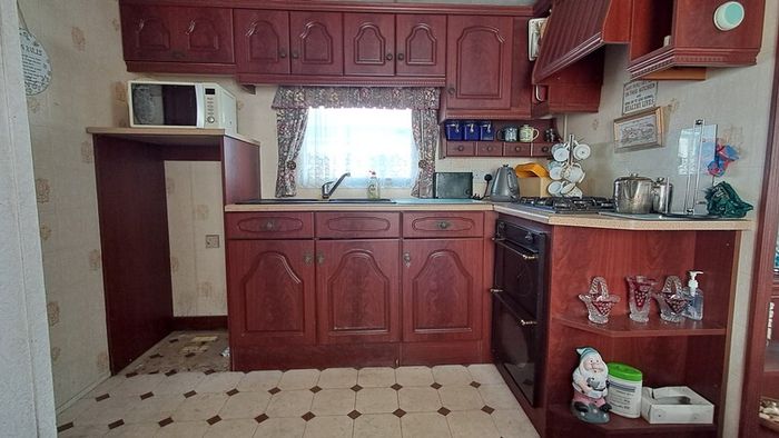 Mobile home