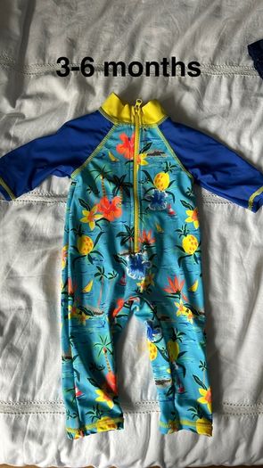 baby swim wear