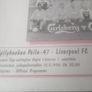Liverpool Programmes Image 7