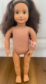 our generation doll
