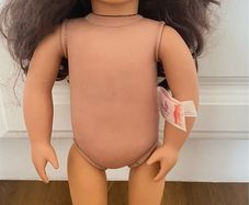 our generation doll