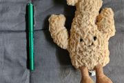Jellycat Amusable Ginger