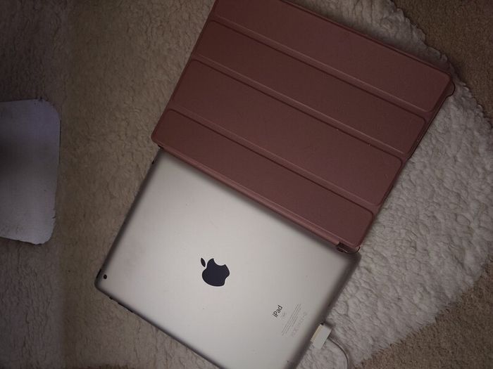 Ipad older version