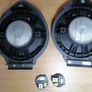 speakers in the front door of Opel Insignia Image 2