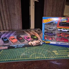 toy cars