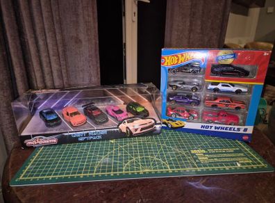 toy cars