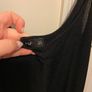 Ribbed Midi dress Image 4