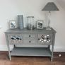 Hall Console Table Image 2