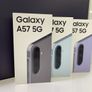 Samsung A57 5g 256gb Brand New Sealed Unlocked Image 2