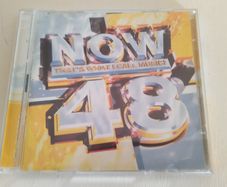 Now 48 2 Cd Set