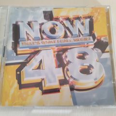 Now 48 2 Cd Set