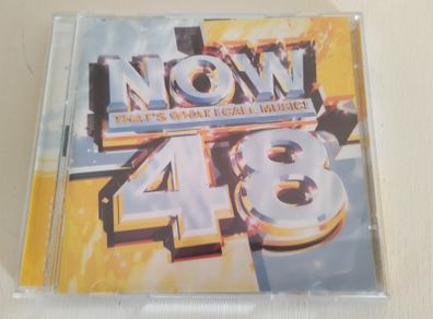 Now 48 2 Cd Set