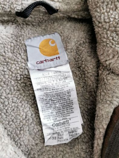 carhartt jacket