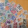 British Commonwealth stamps Image 5
