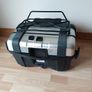 Givi trekker topbox Image 2