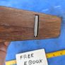 Goldenberg Smoothing Plane Image 3