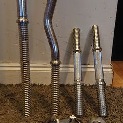Weights
