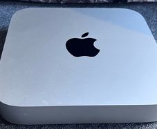 Apple Mac Mini M2