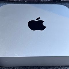 Apple Mac Mini M2