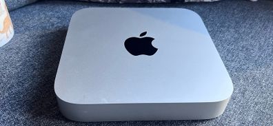 Apple Mac Mini M2
