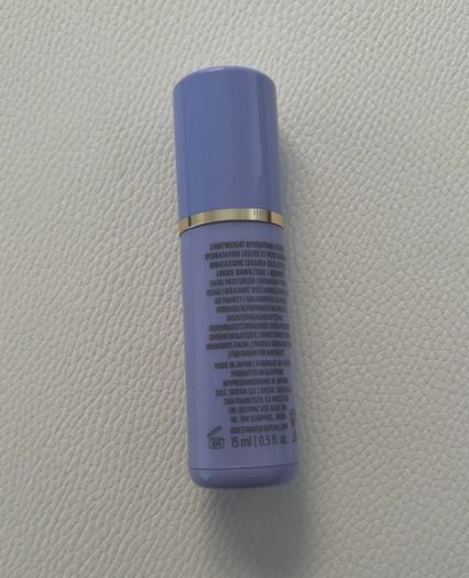 Tatcha the dewy milk moisturiser 15ml