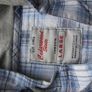 Mens Long Sleeve Hoodie Overshirt Image 4