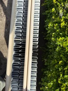 Radiators (3 Available)
