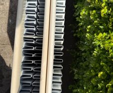 Radiators (3 Available)