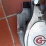 Gibralter bass drum pedal Image 2