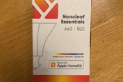 nanoleaf smart bulbs with thread and bluetooth