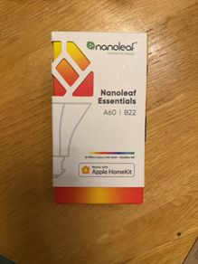 nanoleaf smart bulbs with thread and bluetooth