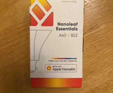 nanoleaf smart bulbs with thread and bluetooth