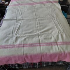foxford wool blankets