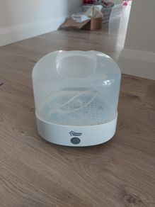 tommee tippee electric steriliser